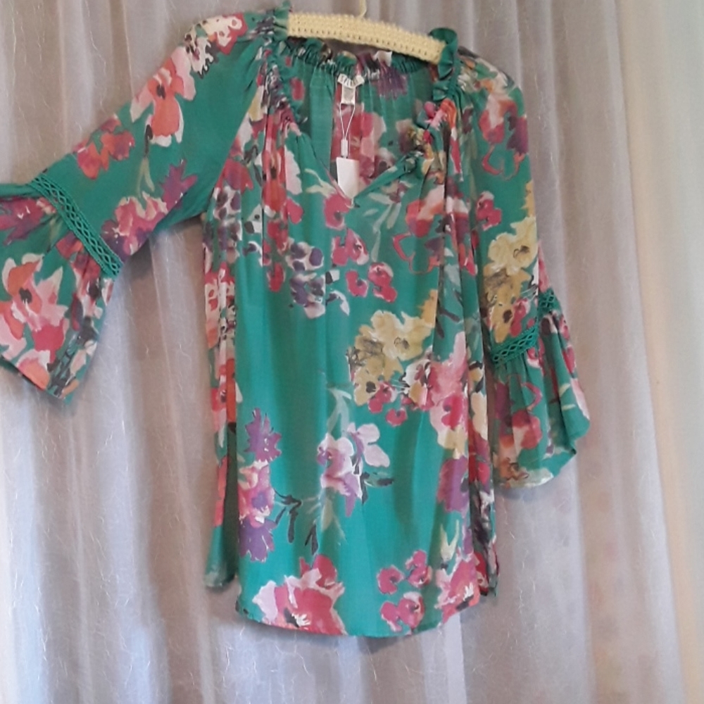SPENSE top S/P